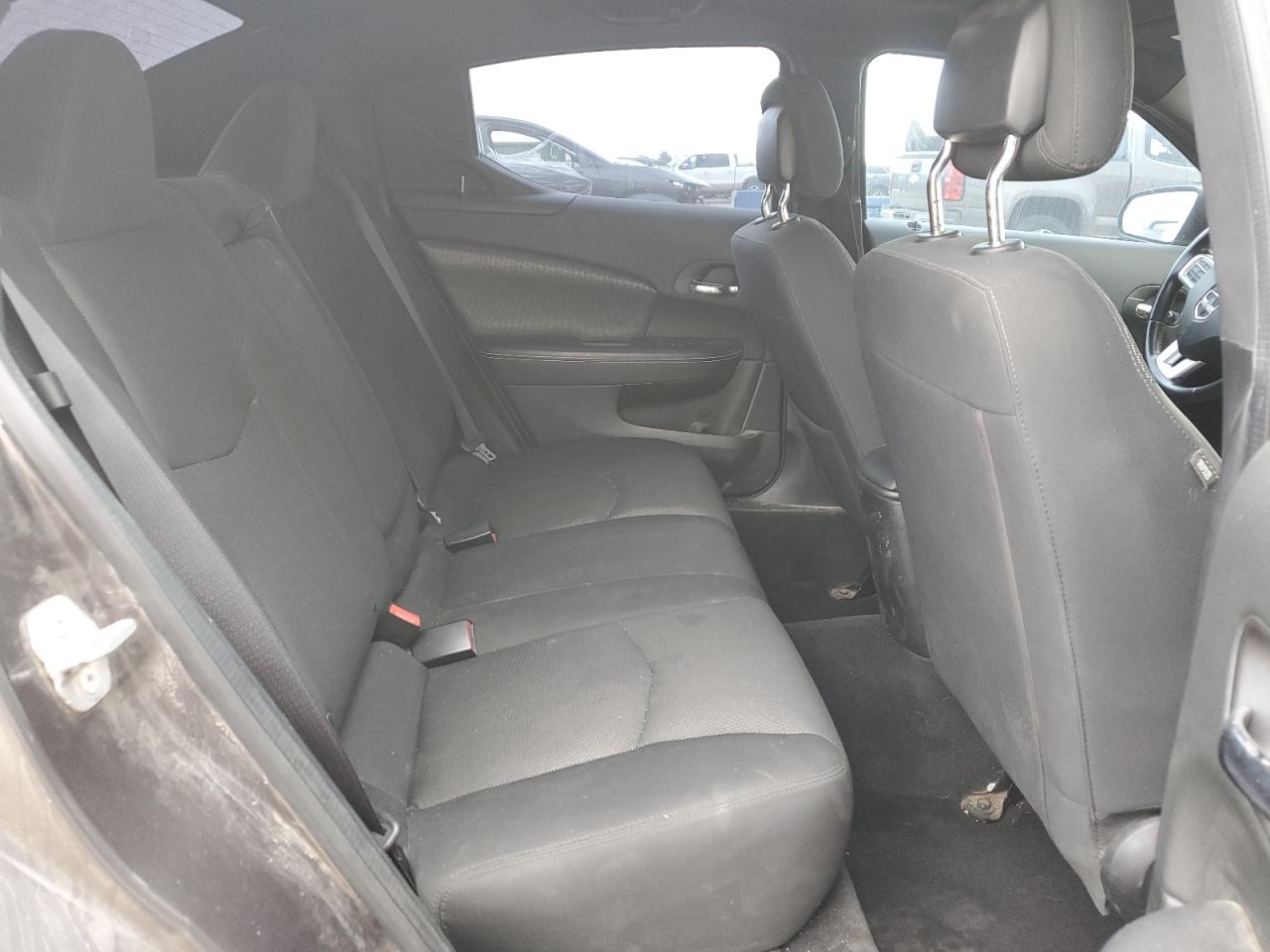 2014 Dodge Avenger Sxt VIN: 1C3CDZCB7EN237621 Lot: 70506715