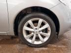 2014 NISSAN NOTE TEKNA DIG-S CVT 1.2 DIG-S TEKNA 5DR AUTO for sale at Copart NEWBURY