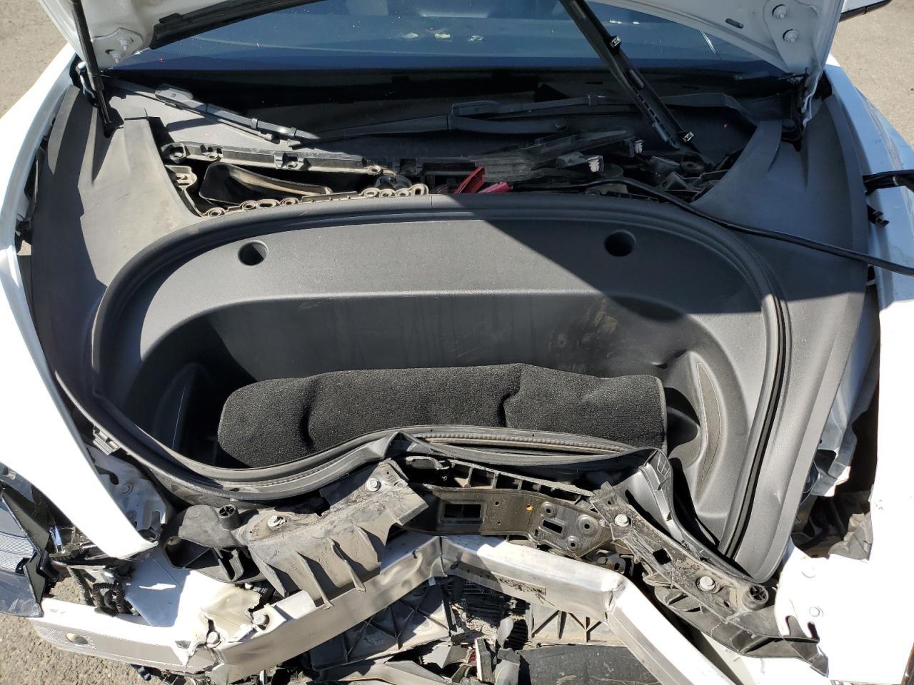 2023 Tesla Model 3 VIN: 5YJ3E1EBXPF392690 Lot: 71460175