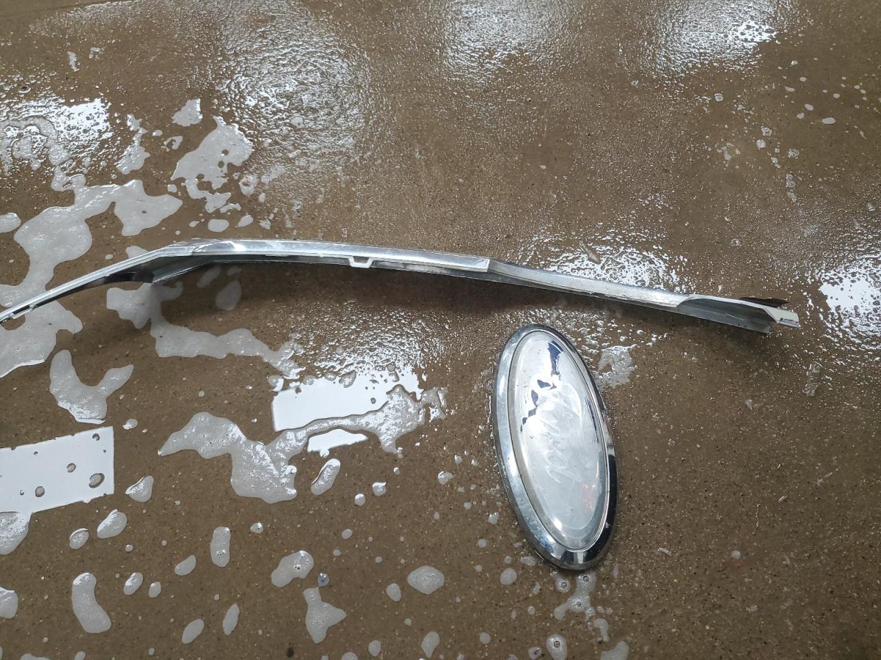 2013 Ford Edge Sel VIN: 2FMDK3JC6DBC75409 Lot: 71665725