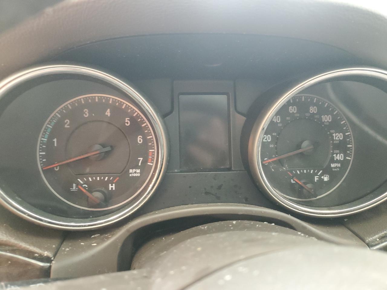 2012 Jeep Grand Cherokee Laredo VIN: 1C4RJFAG8CC166031 Lot: 84779215