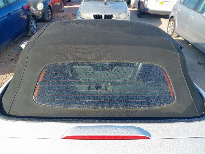 2016 MAZDA MX-5 ICON 