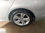 2017 BMW 320I SPORT AUTO  for sale at Copart EAST KILBRIDE