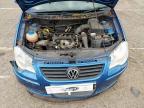 2006 VOLKSWAGEN POLO S 55  for sale at Copart SANDTOFT