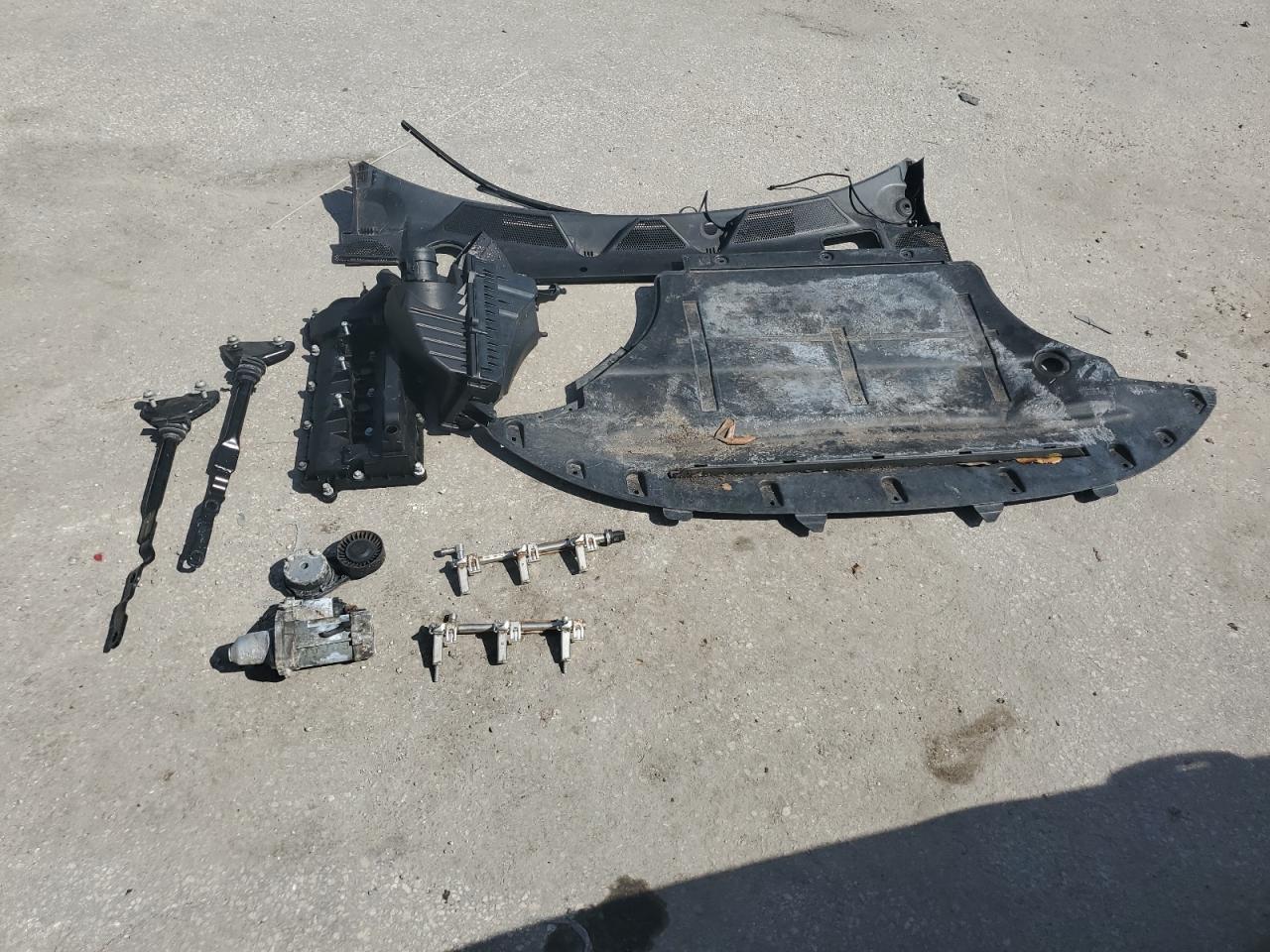 2016 Jaguar Xjl Portfolio VIN: SAJWA2G78G8W01658 Lot: 71628085