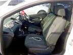 2010 FORD FIESTA ZETEC  for sale at Copart SANDY