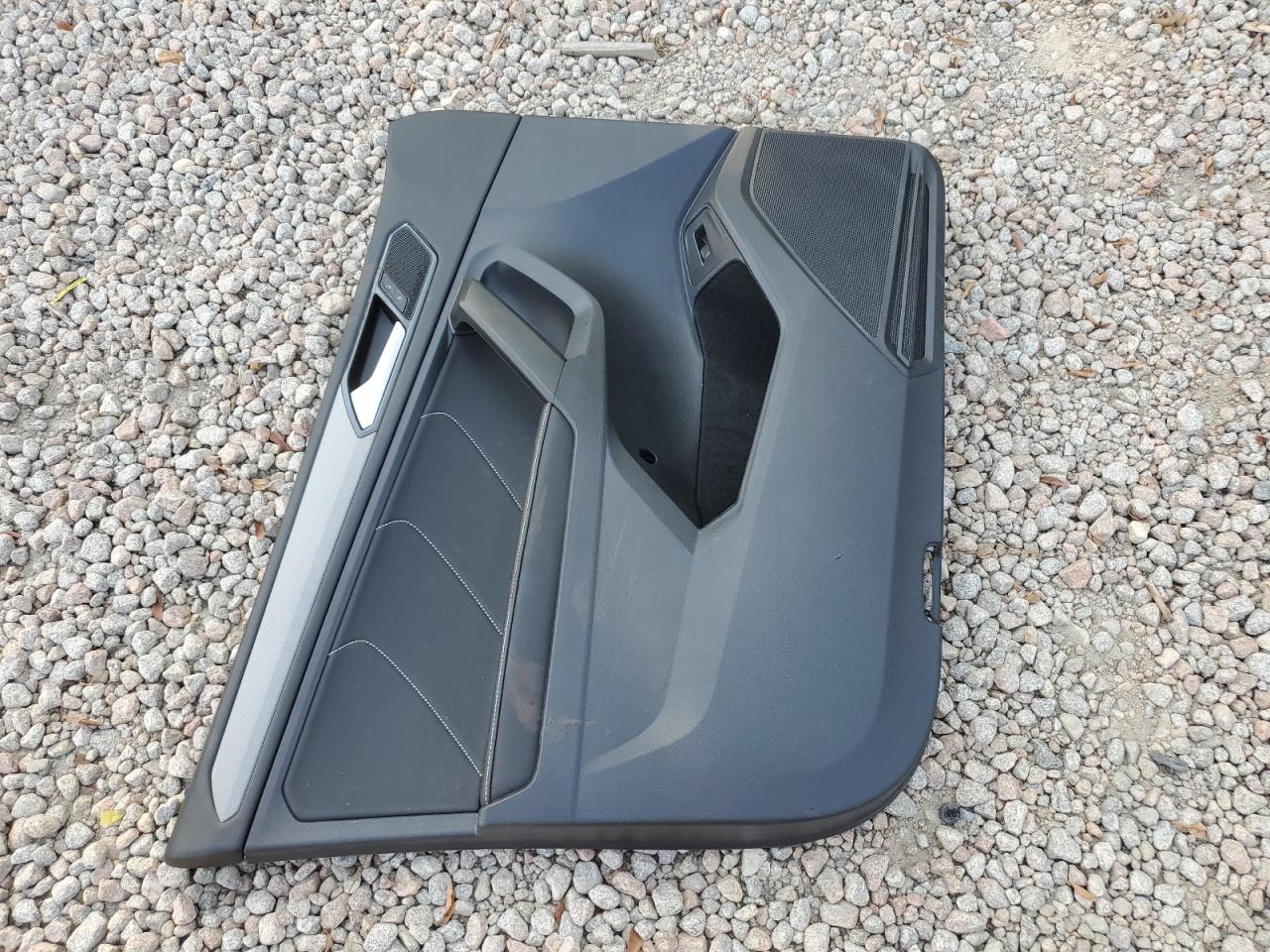 2024 Volkswagen Tiguan Se VIN: 3VV3B7AX1RM072204 Lot: 81747365