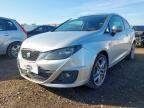 2010 SEAT IBIZA FR TSI S-A  for sale at Copart YORK