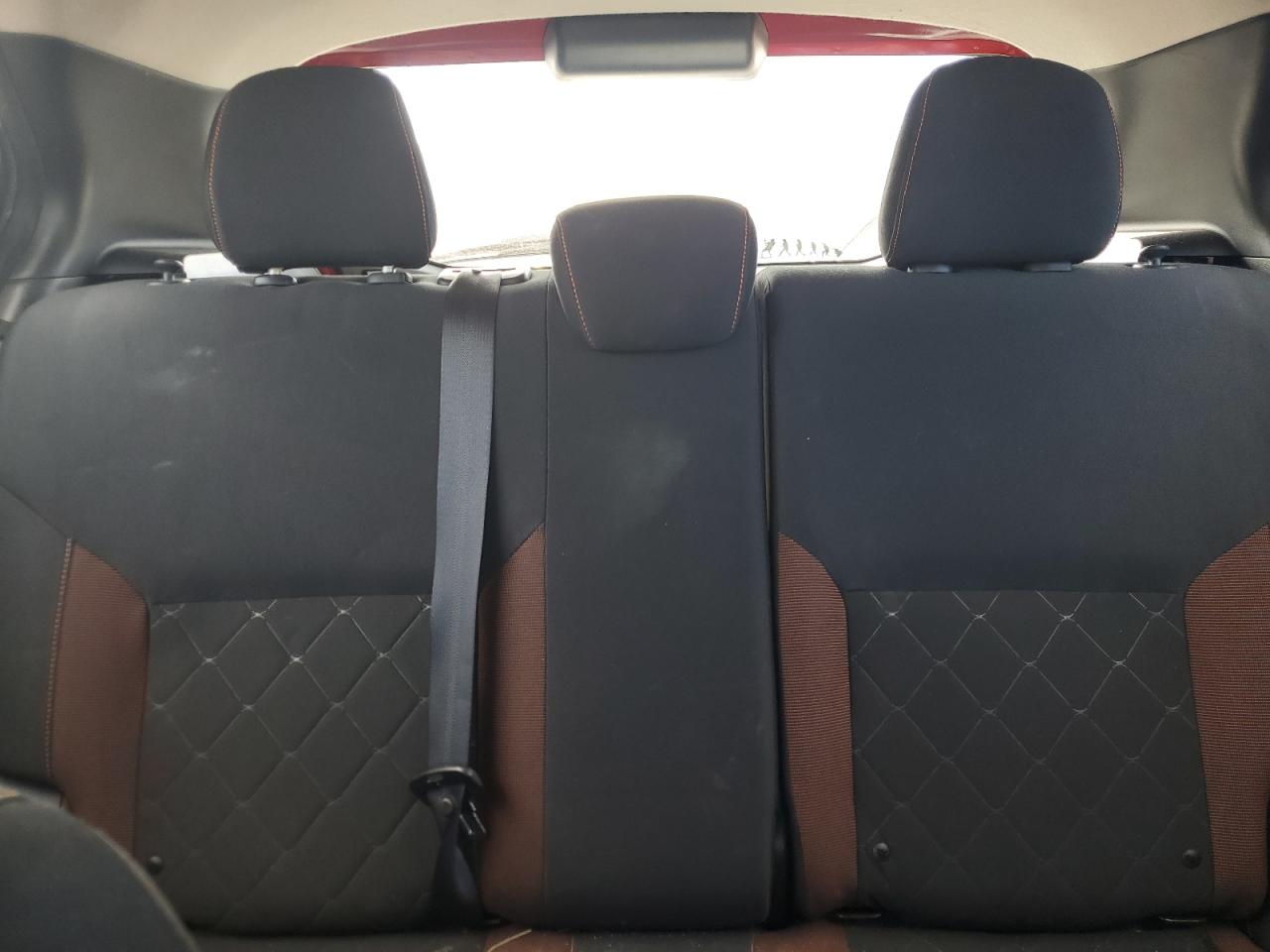 2019 Nissan Kicks S VIN: 3N1CP5CU6KL559646 Lot: 72082625