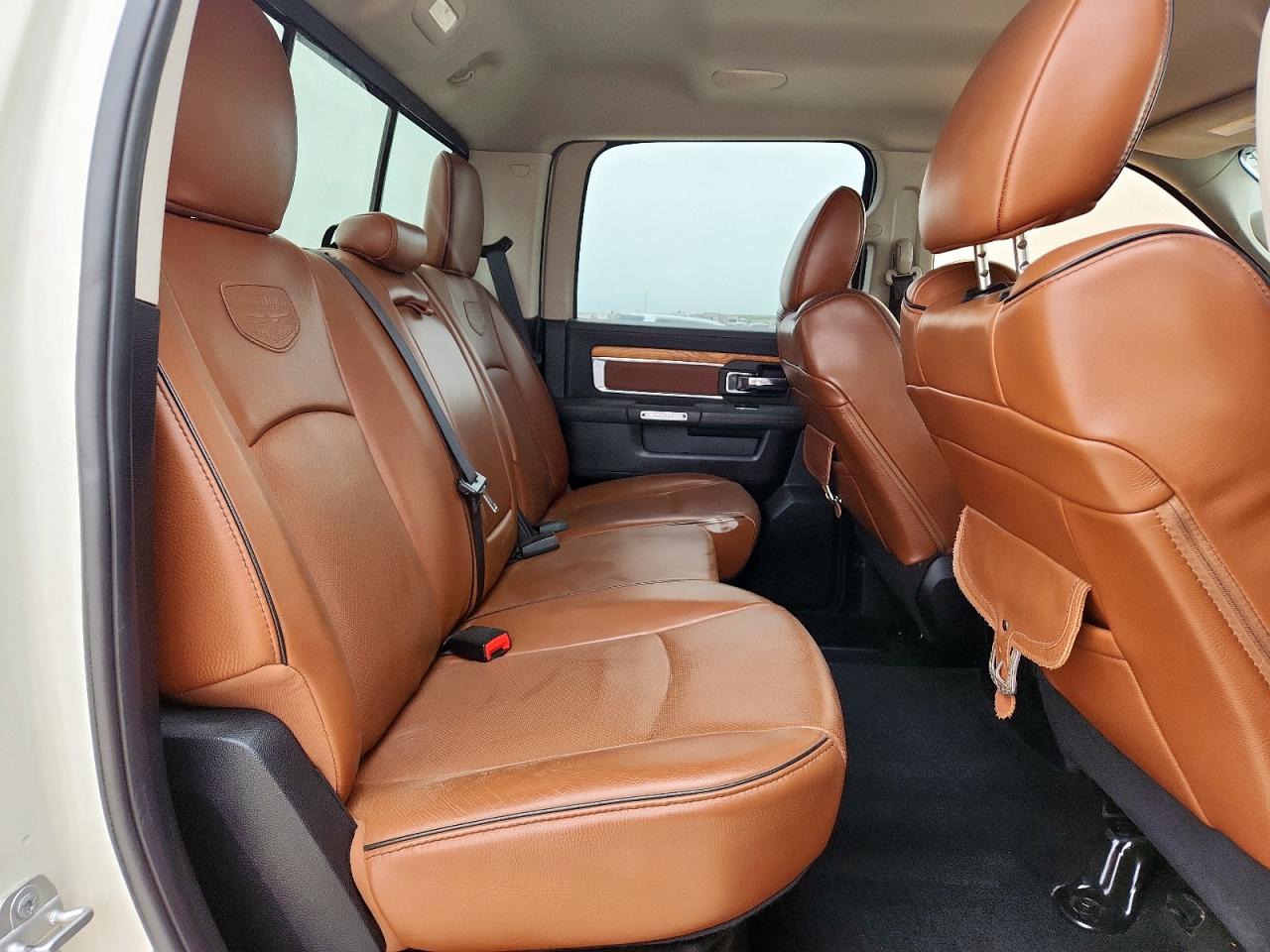 2016 Ram 1500 Longhorn VIN: 1C6RR6PT7GS216031 Lot: 71834605