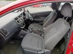 2013 KIA RIO 3 ECODYNAMICS  for sale at Copart SANDTOFT