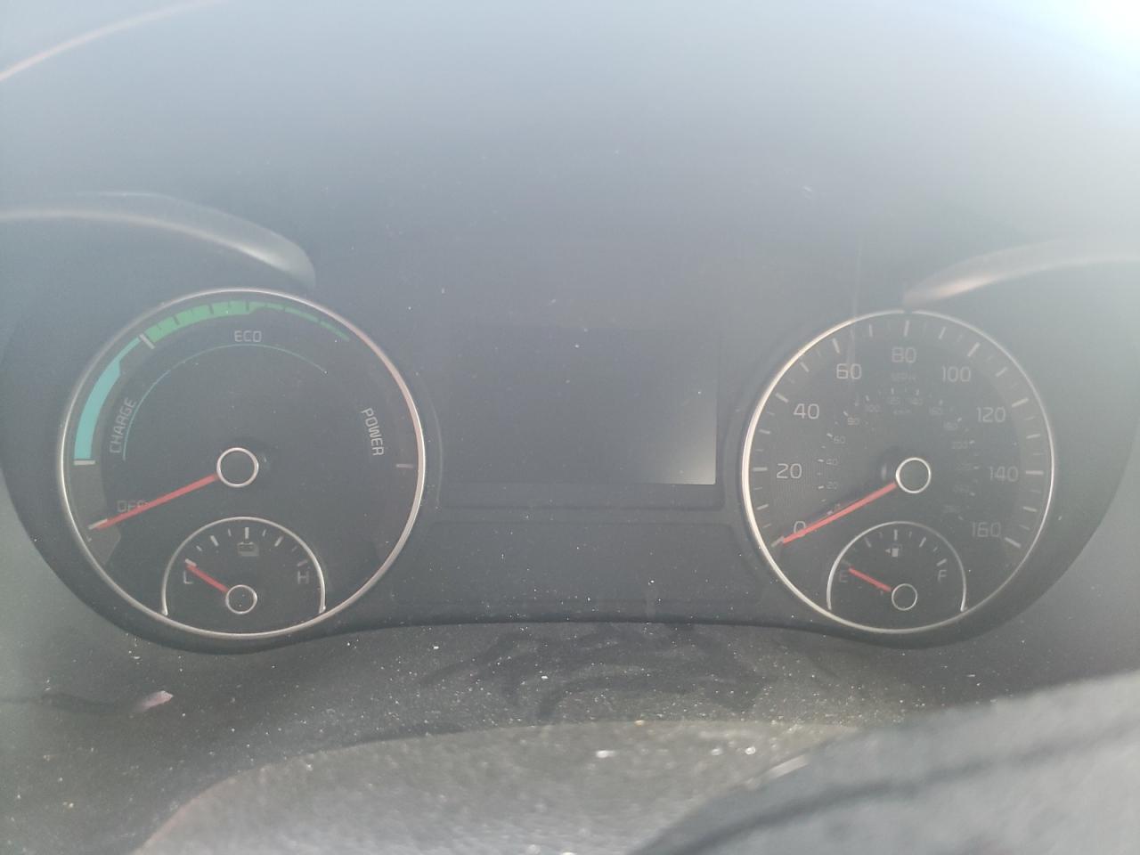 2020 Kia Optima Hybrid Ex VIN: KNAGU4LE4L5037316 Lot: 81958435