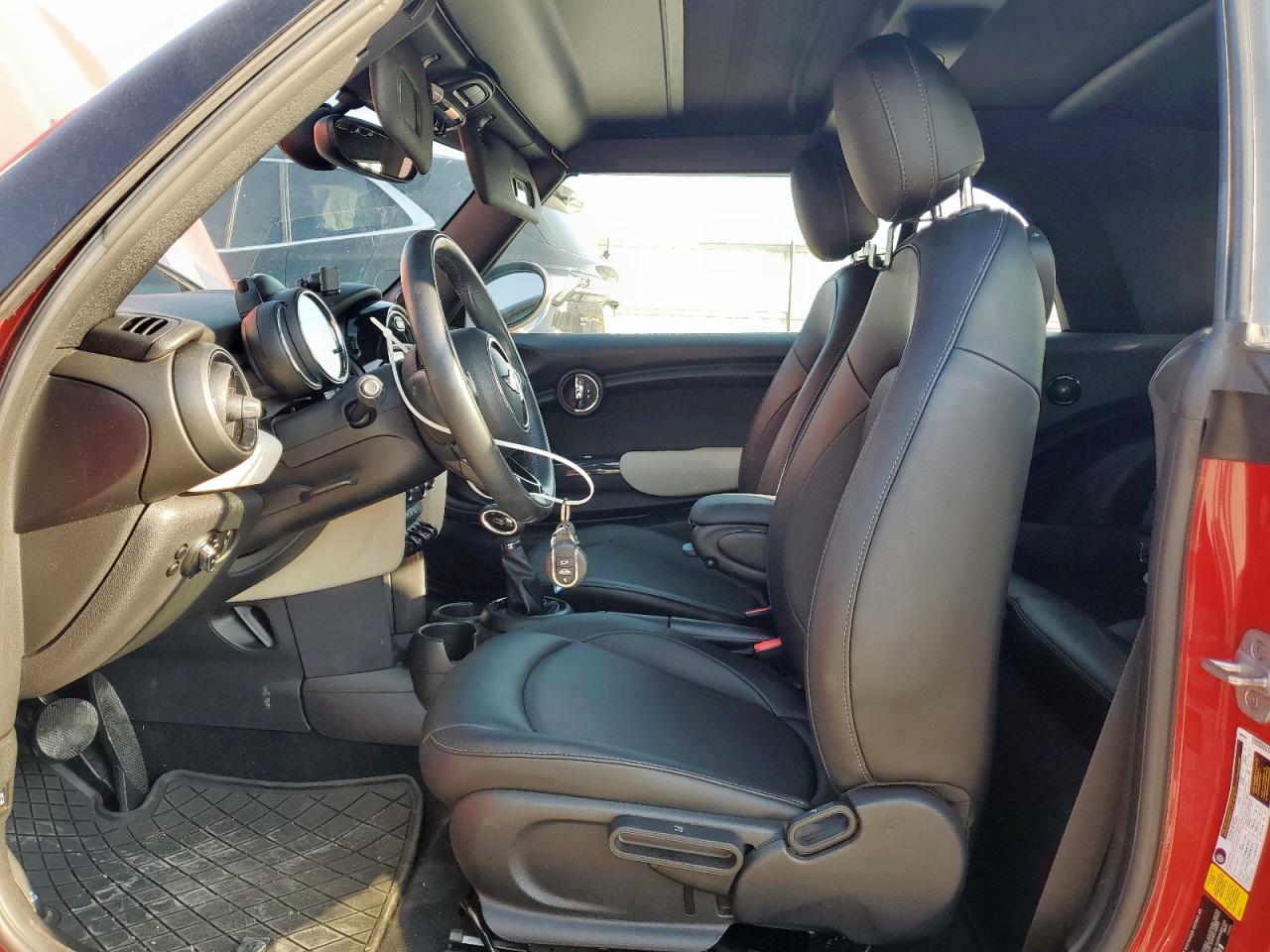 2018 Mini Cooper VIN: WMWWG5C50J3D00728 Lot: 71551545