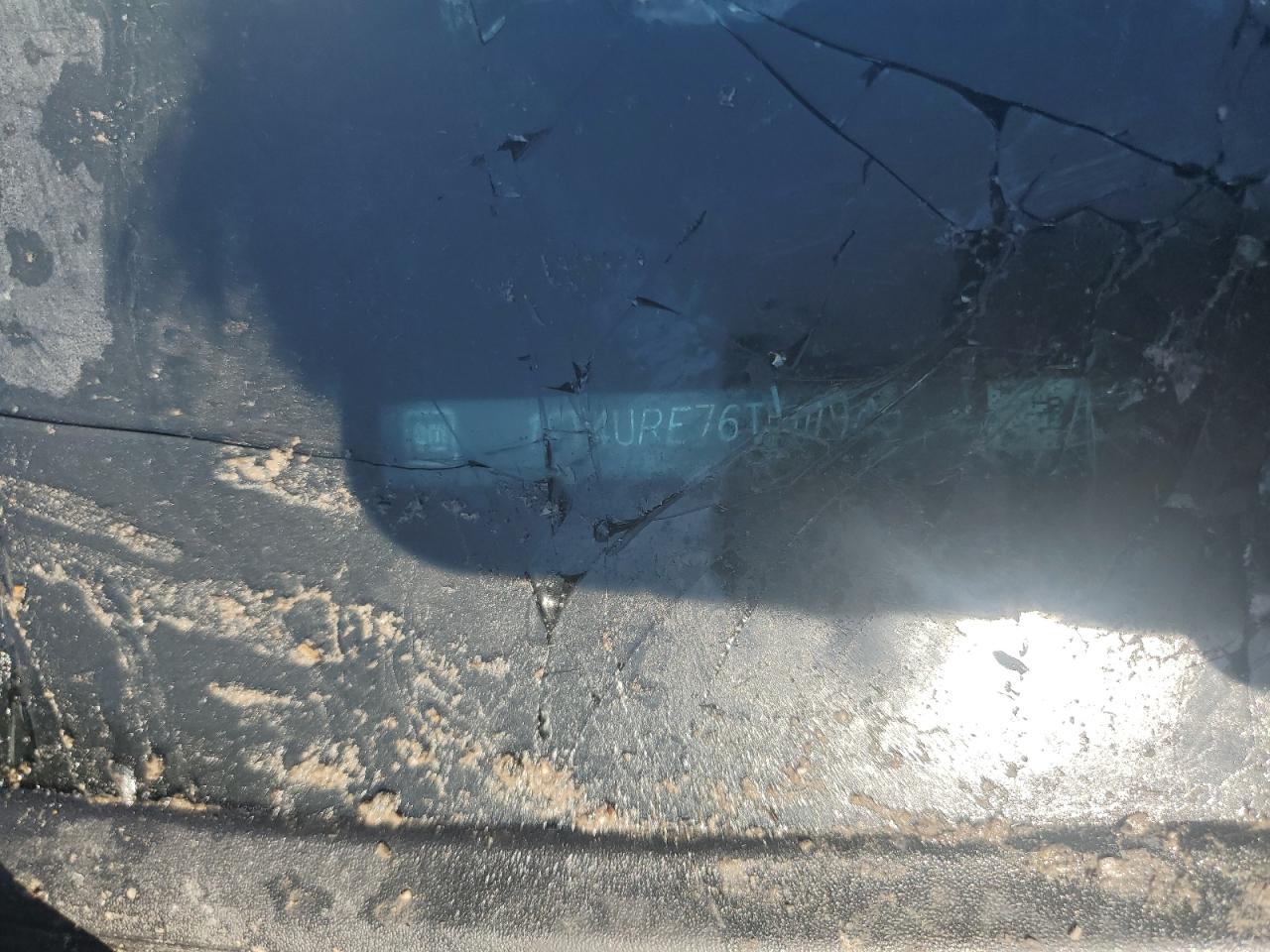 2026 GMC Sierra K2500 Denali VIN: 1GT4URE76TF111945 Lot: 83999185