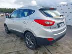 2015 HYUNDAI IX35 SE for sale at Copart WHITBURN