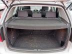 2005 VOLKSWAGEN GOLF FSI SE  for sale at Copart WOLVERHAMPTON