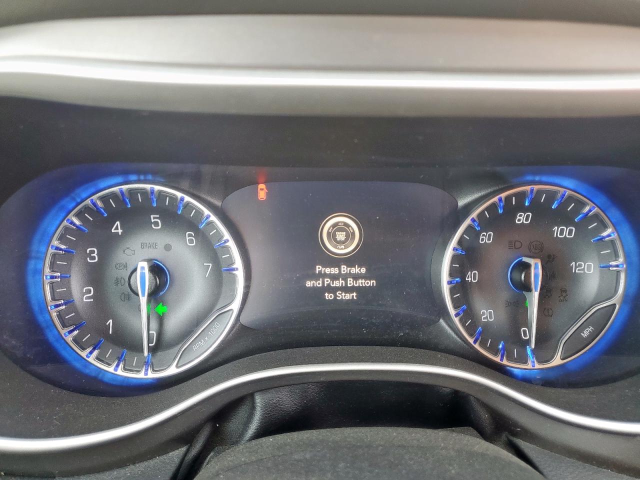 2022 Chrysler Pacifica Touring L VIN: 2C4RC1BG0NR138780 Lot: 70904565