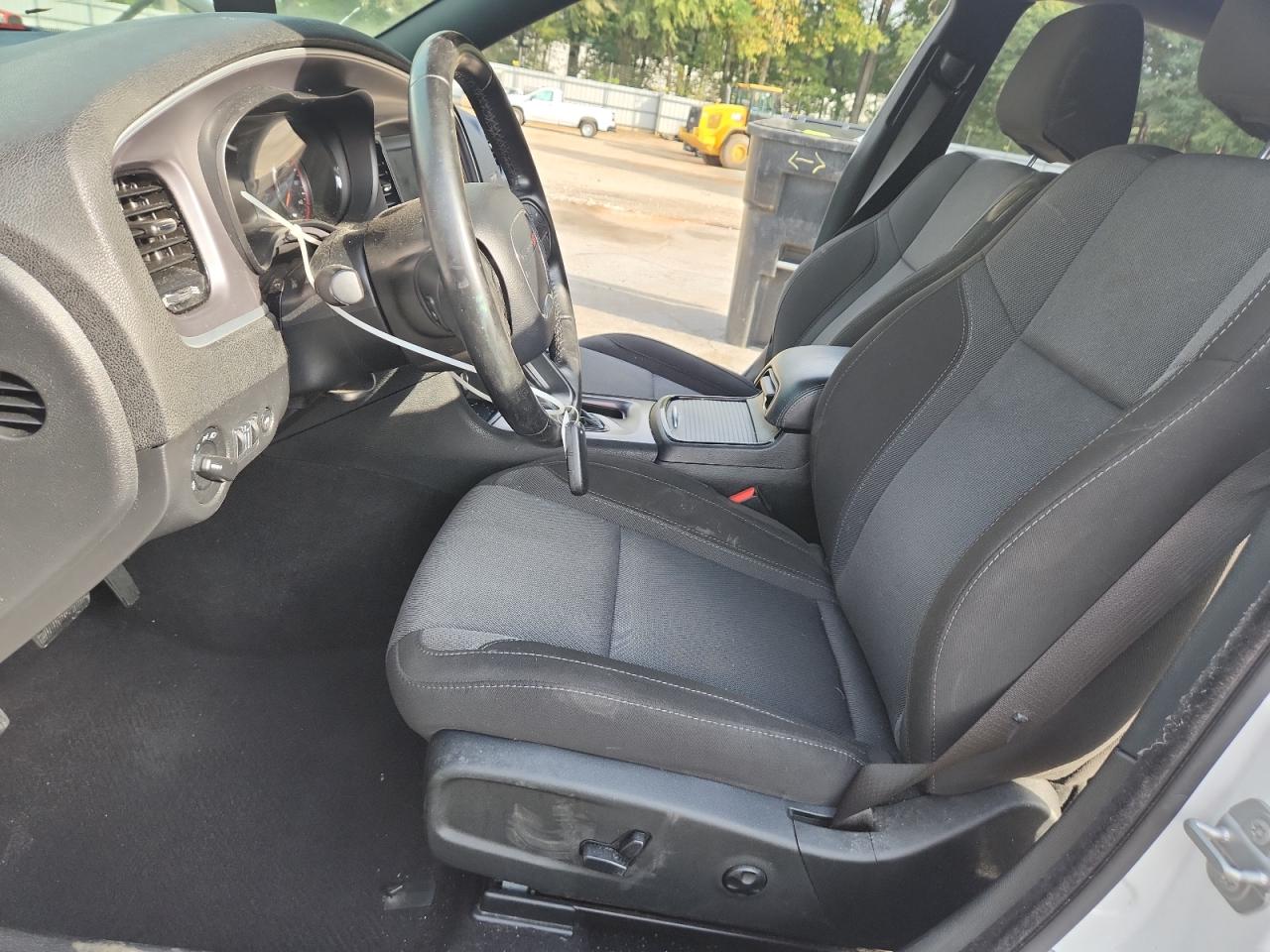 2020 Dodge Charger Sxt VIN: 2C3CDXBG8LH192437 Lot: 81361215