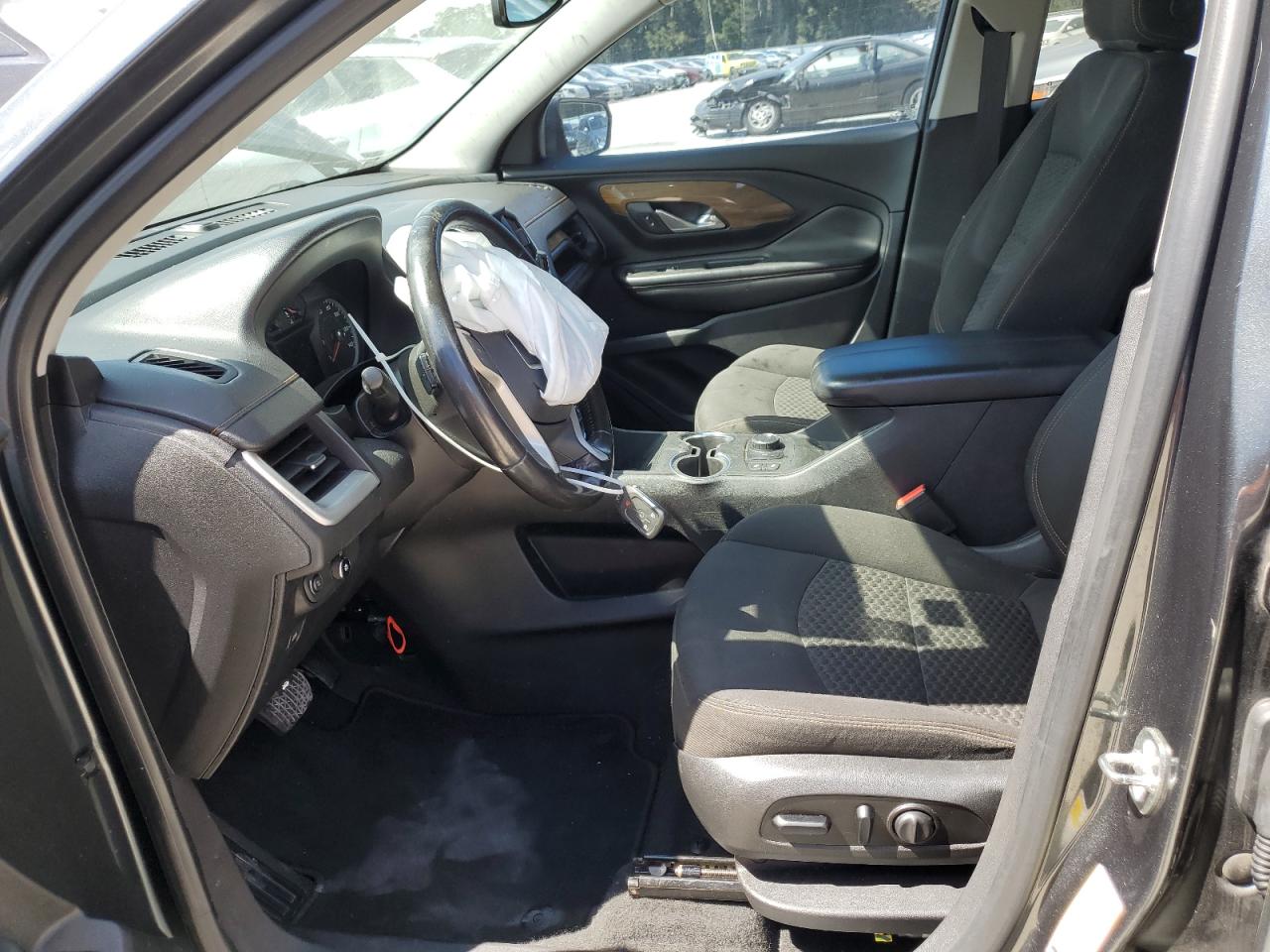 2018 GMC Terrain Sle VIN: 3GKALMEV4JL399947 Lot: 81809235