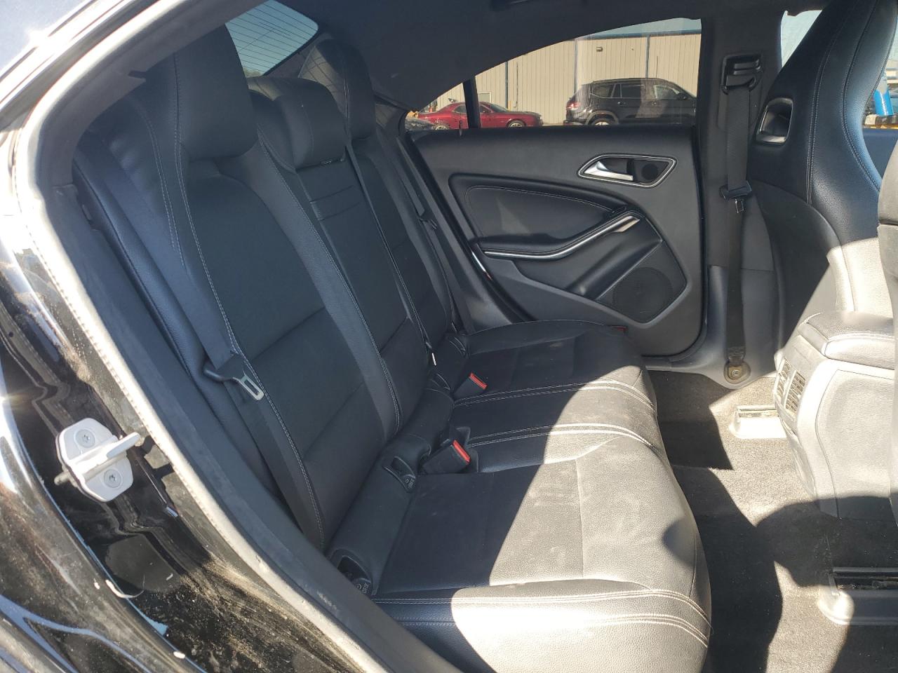 2018 Mercedes-Benz Cla 250 VIN: WDDSJ4EBXJN567317 Lot: 84797145
