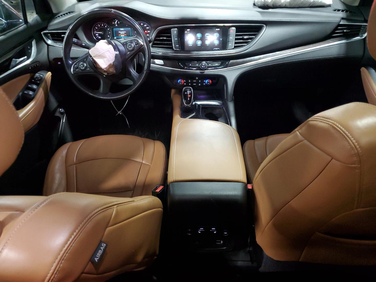 2019 Buick Enclave Premium VIN: 5GAEVBKW7KJ126293 Lot: 82140595