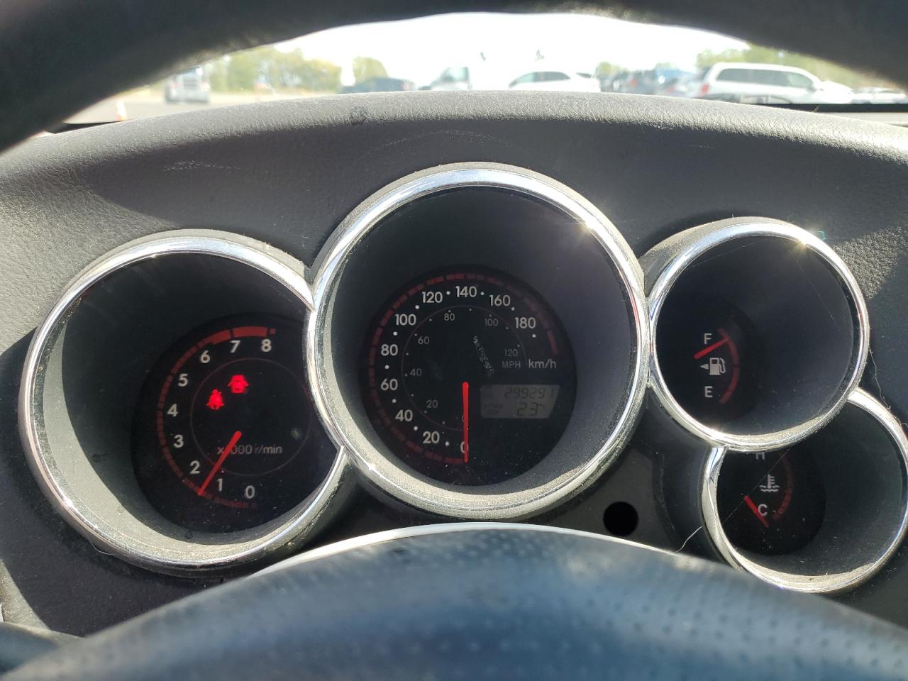 2006 Toyota Corolla Matrix Xr VIN: 2T1KR32E16C555188 Lot: 69201335