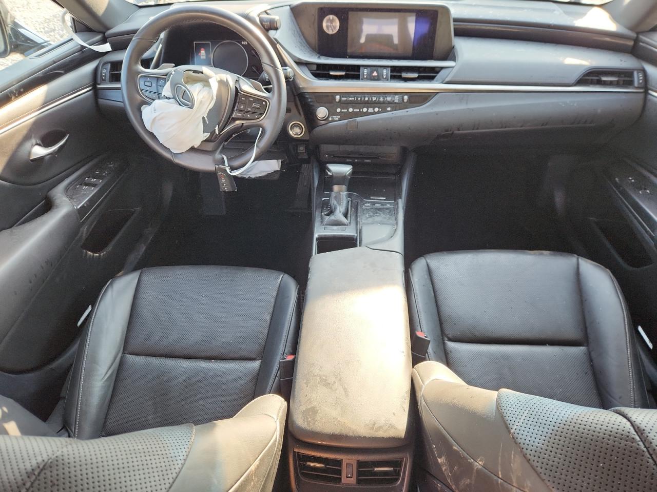 2021 Lexus Es 350 Base VIN: 58ACZ1B19MU097877 Lot: 82027835