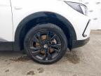 2024 VAUXHALL GRANDLAND GS PHEV AUTO  for sale at Copart WHITBURN