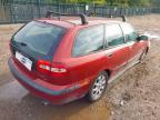 2000 VOLVO V40 XS AUTO  for sale at Copart COLCHESTER