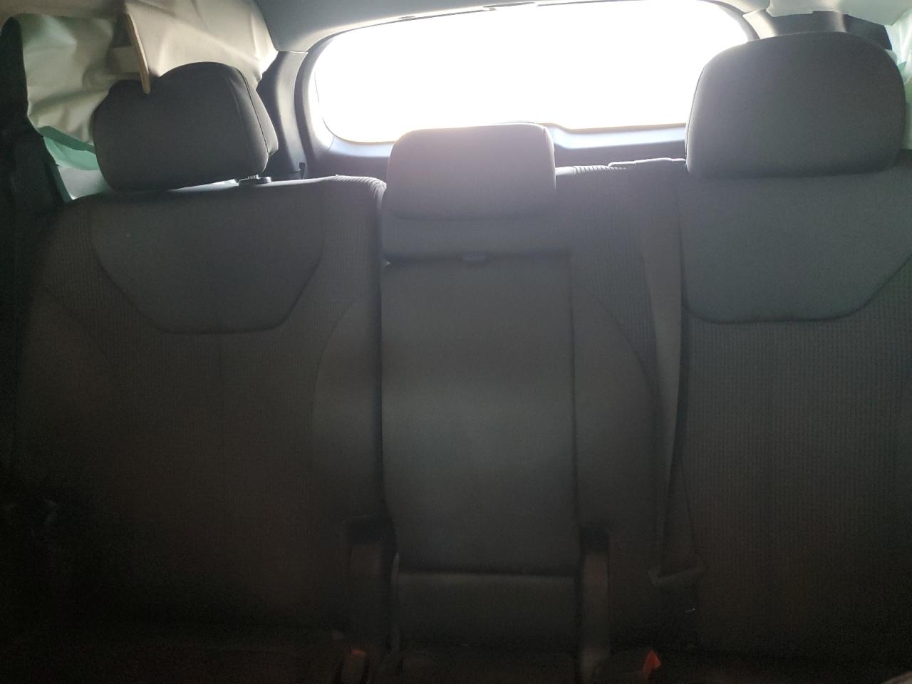 2020 Hyundai Santa Fe Sel VIN: 5NMS3CADXLH191787 Lot: 80611745