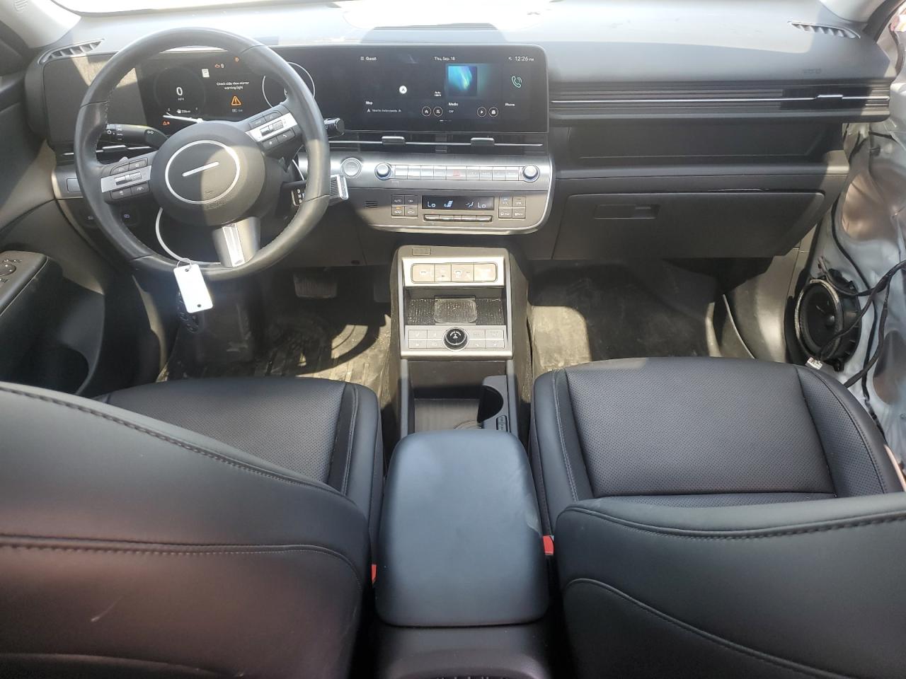 2024 Hyundai Kona Limited VIN: KM8HECA39RU029996 Lot: 81184865