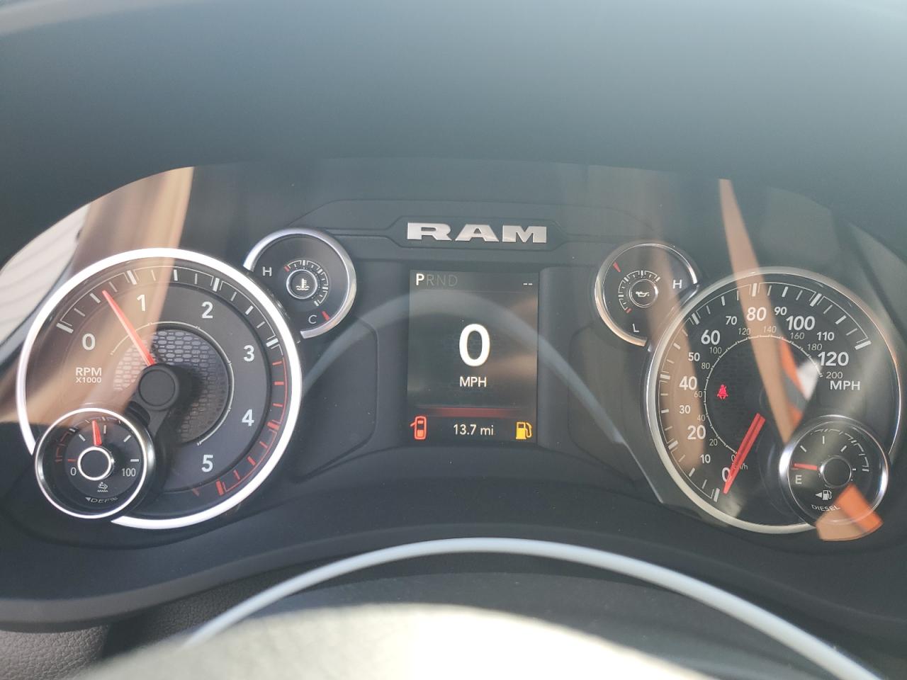 2024 Ram 5500 VIN: 3C7WRNFL9RG314143 Lot: 71088955