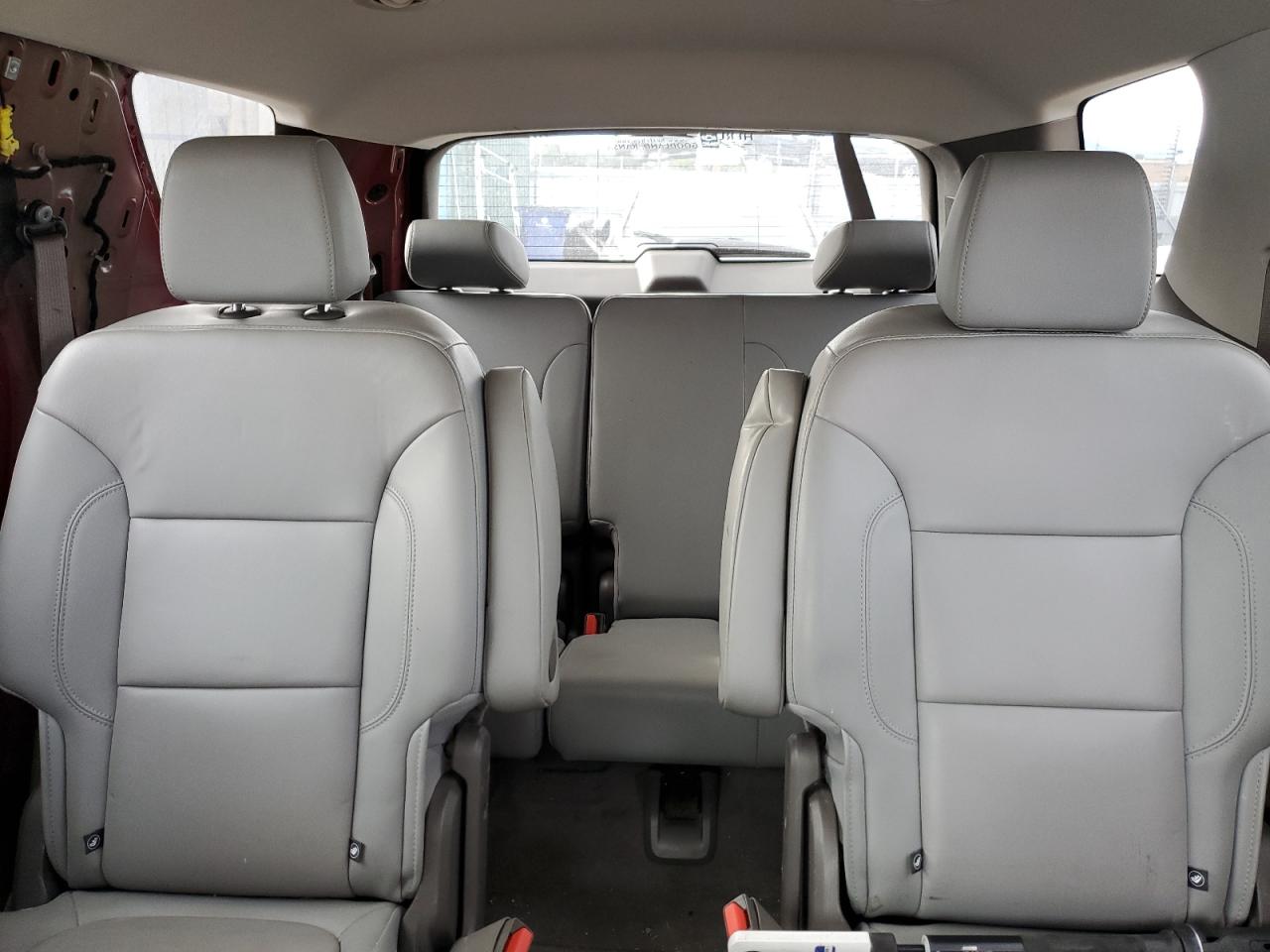 2019 Chevrolet Traverse Lt VIN: 1GNEVHKW8KJ228808 Lot: 81326855