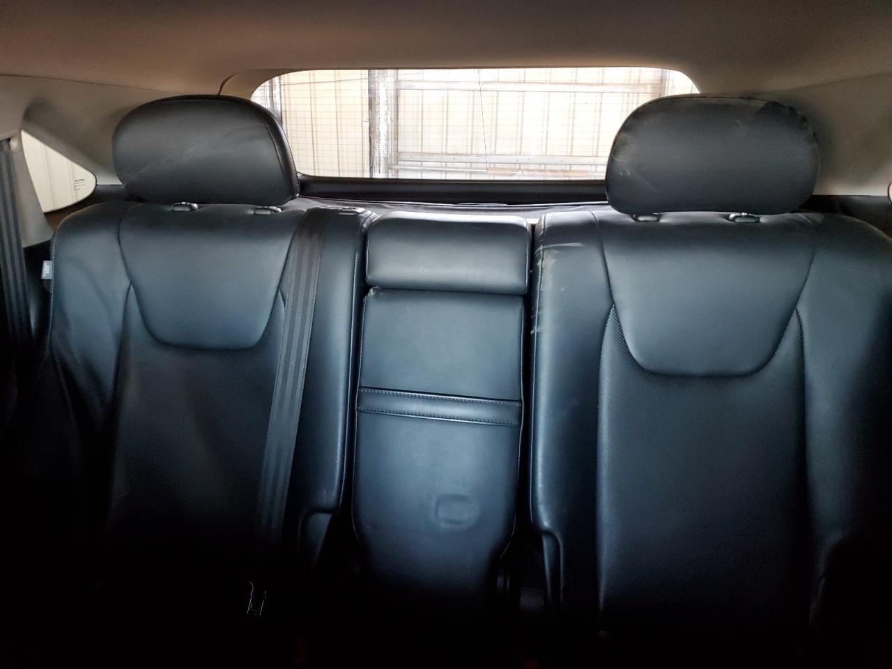 2013 Lexus Rx 350 VIN: 2T2ZK1BA8DC123243 Lot: 81144365