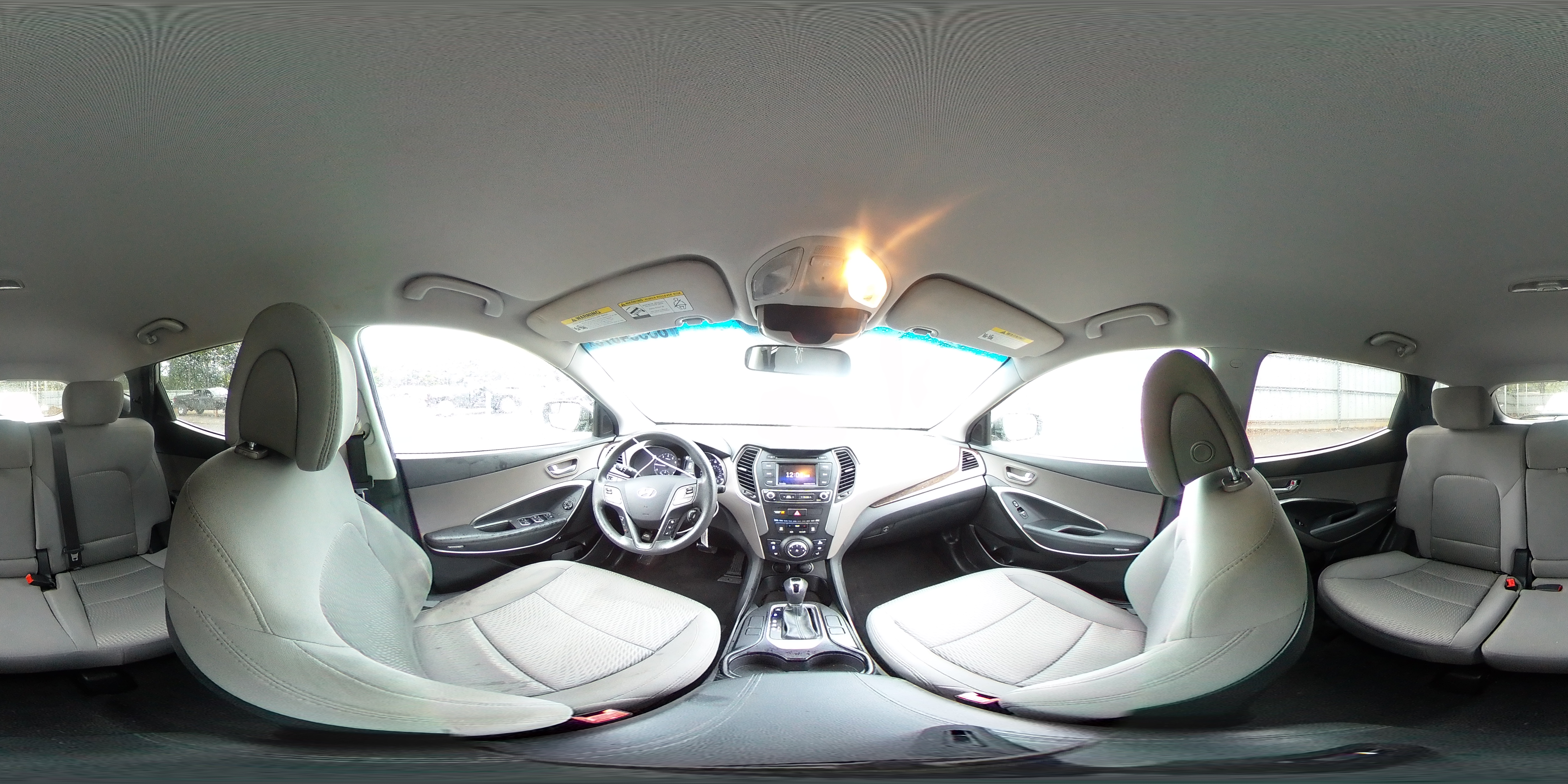 2018 Hyundai Santa Fe Sport VIN: 5XYZT3LB2JG559137 Lot: 83994075