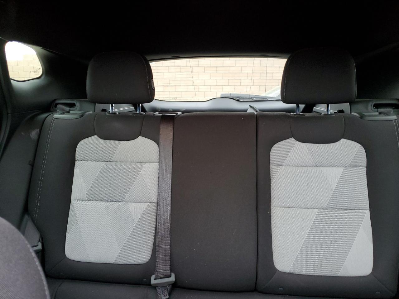 2024 Chevrolet Trax 1Rs VIN: KL77LGE23RC122949 Lot: 82165725