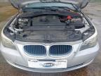 2007 BMW 520D SE  for sale at Copart WHITBURN