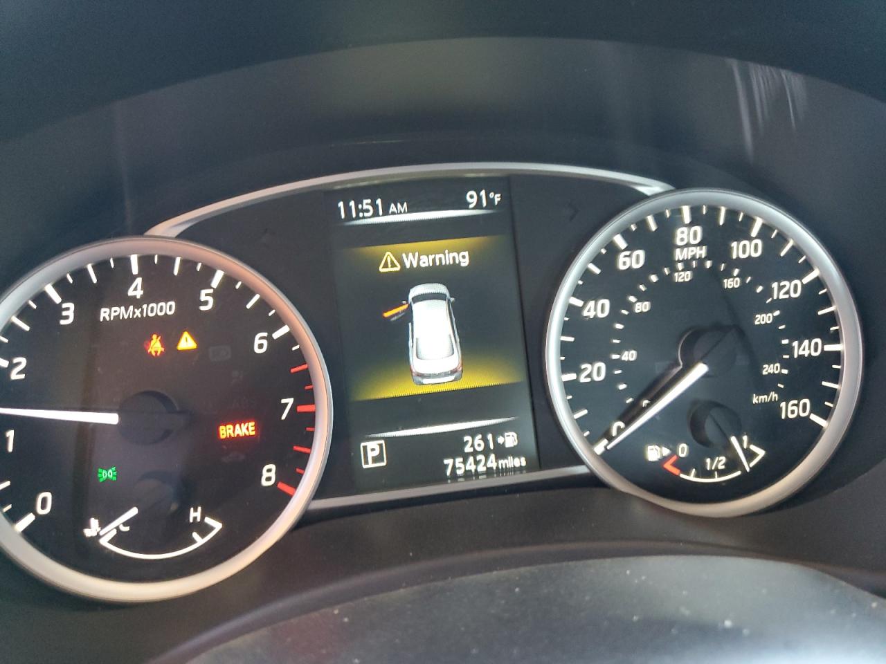 2017 Nissan Sentra S VIN: 3N1AB7APXHY295048 Lot: 81764285