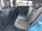 2013 KIA SPORTAGE 2 CRDI  for sale at Copart SANDTOFT