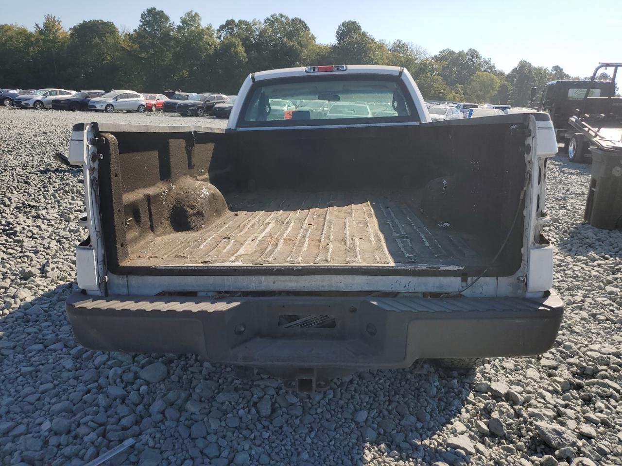 2005 Ford F150 VIN: 1FTRF12275NA49880 Lot: 70466425