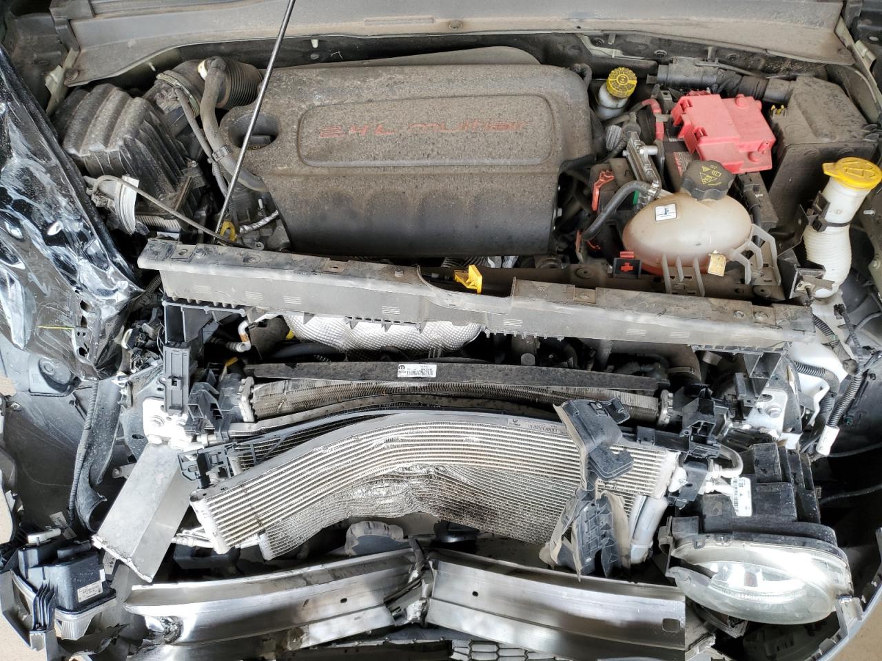 2018 Jeep Renegade Latitude VIN: ZACCJABB6JPJ27407 Lot: 71713095