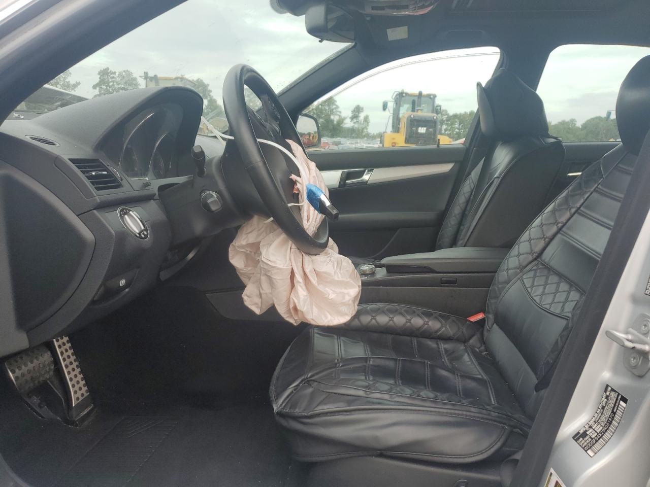 2009 Mercedes-Benz C 300 VIN: WDDGF54X29R051970 Lot: 81139145