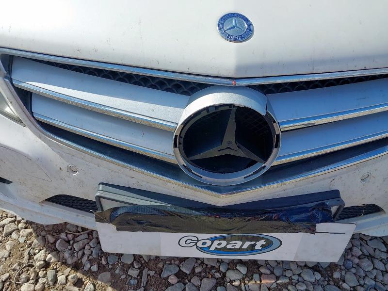 2011 MERCEDES-BENZ E350 SPT CDI BLUEEFI-CY A 