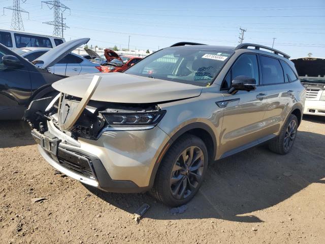 KIA SORENTO SX 2021