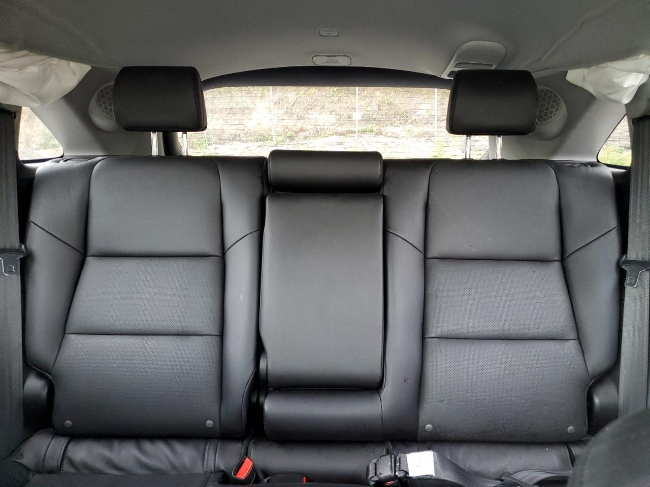 2018 Acura Rdx Technology VIN: 5J8TB4H59JL002930 Lot: 81763515