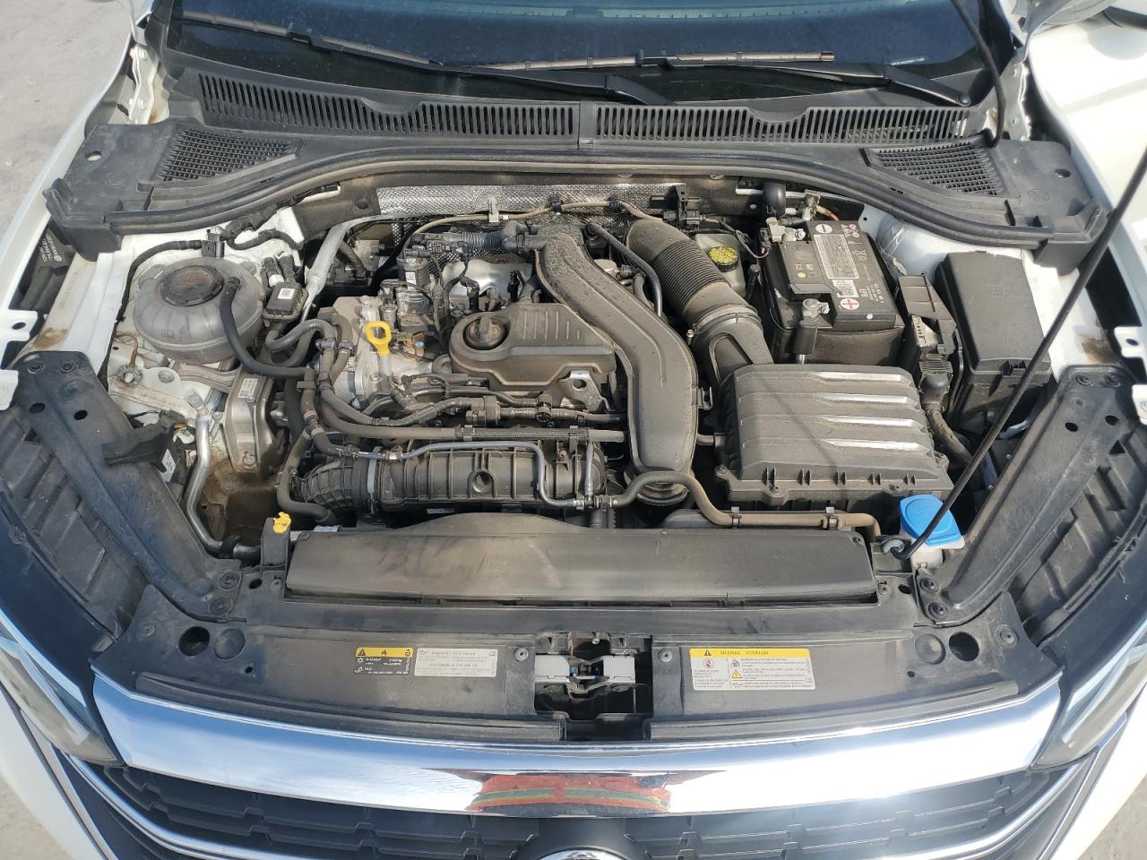 2022 Volkswagen Jetta Se VIN: 3VWEM7BU0NM017885 Lot: 84229165