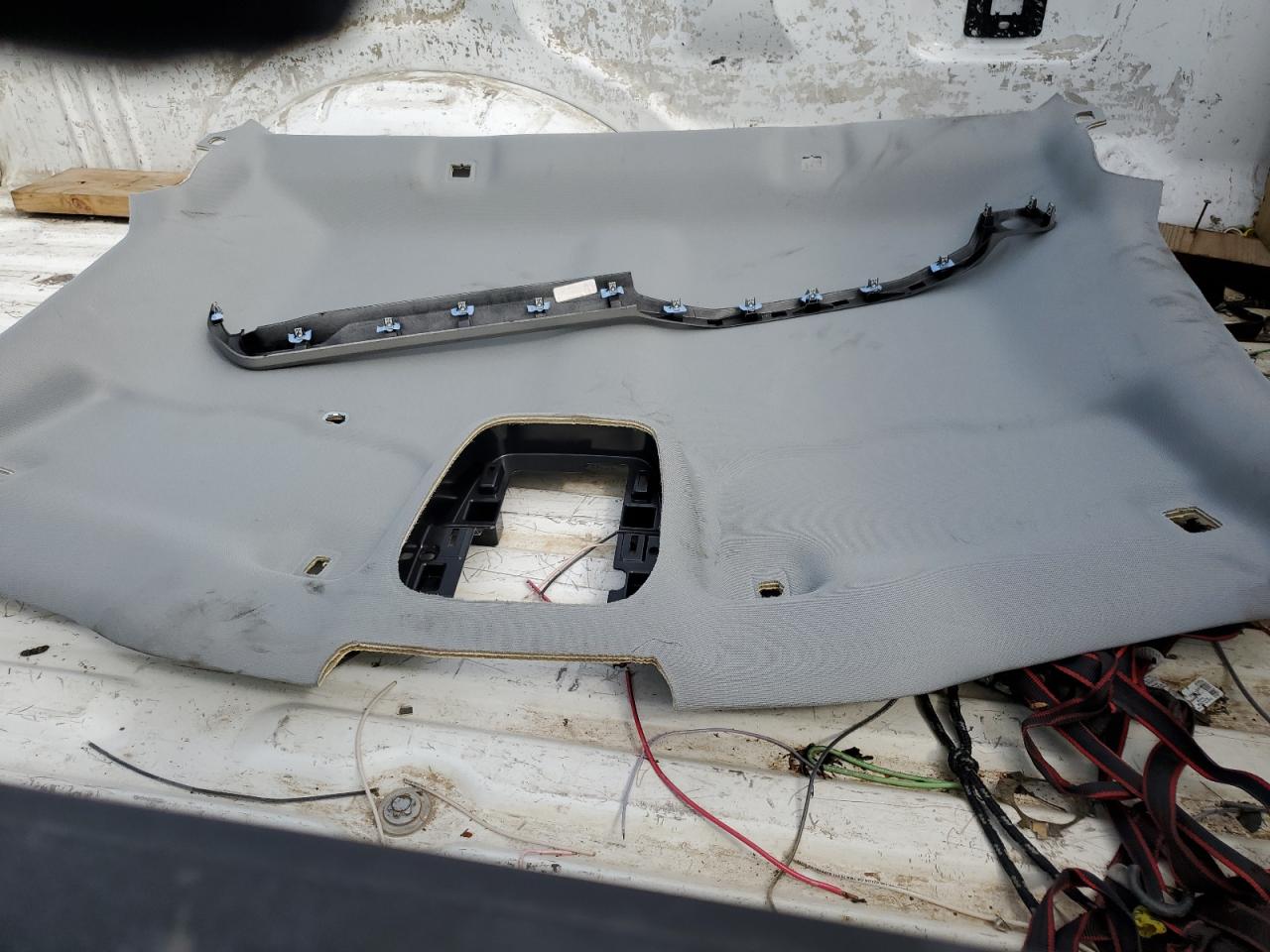 2023 Ford F350 Super Duty VIN: 1FTRF3BA6PED16206 Lot: 70479385