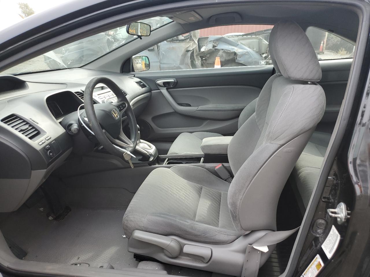 2010 Honda Civic Lx VIN: 2HGFG1B62AH523466 Lot: 84714695