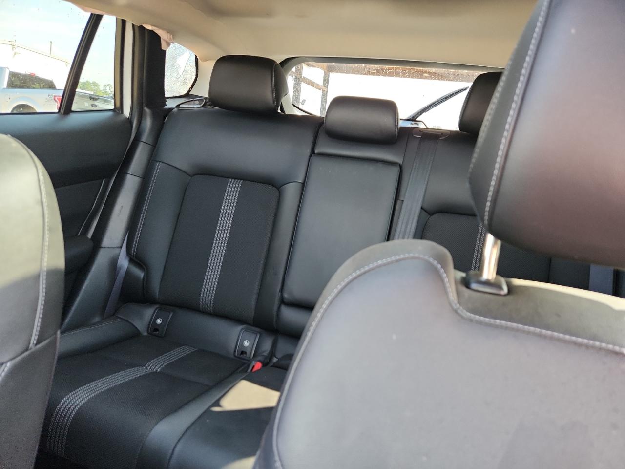 2023 Mazda Cx-50 Preferred Plus VIN: 7MMVABCM5PN136179 Lot: 80890695