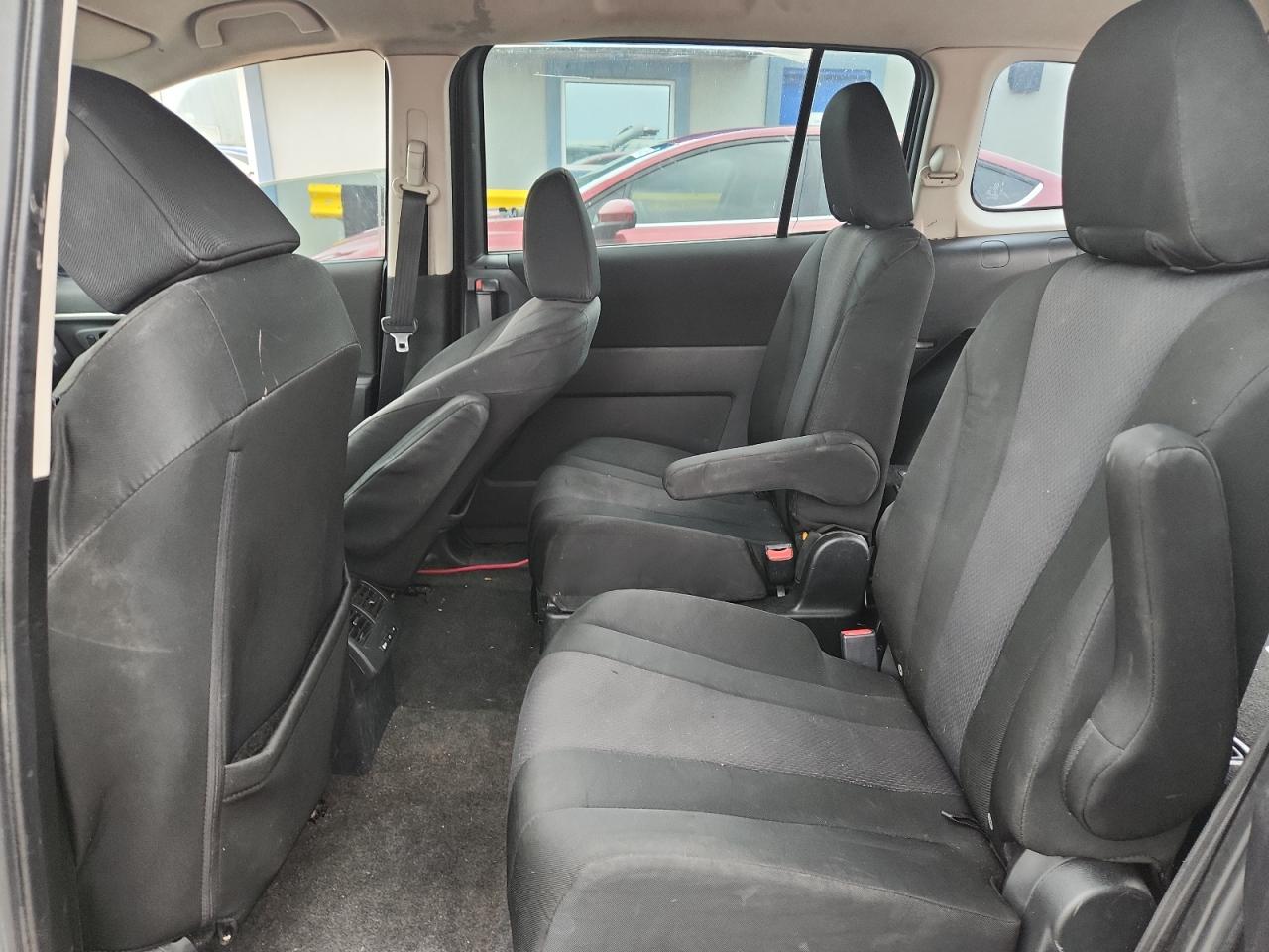 2015 Mazda 5 Sport VIN: JM1CW2BL0F0181589 Lot: 81284335